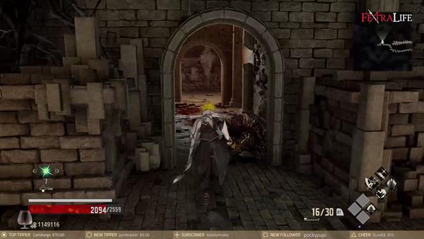 wall trap provisional government center walkthrough code vein wiki guide 600px