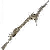 black-bayonet-weapon-code-vein-wiki-guide