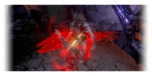 Code Vein Combat Guide: Regeneration, Ichor, Blood Veil Attacks