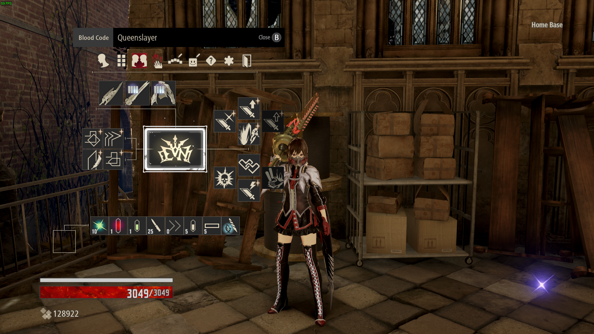 code_vein_glass_cannon_build