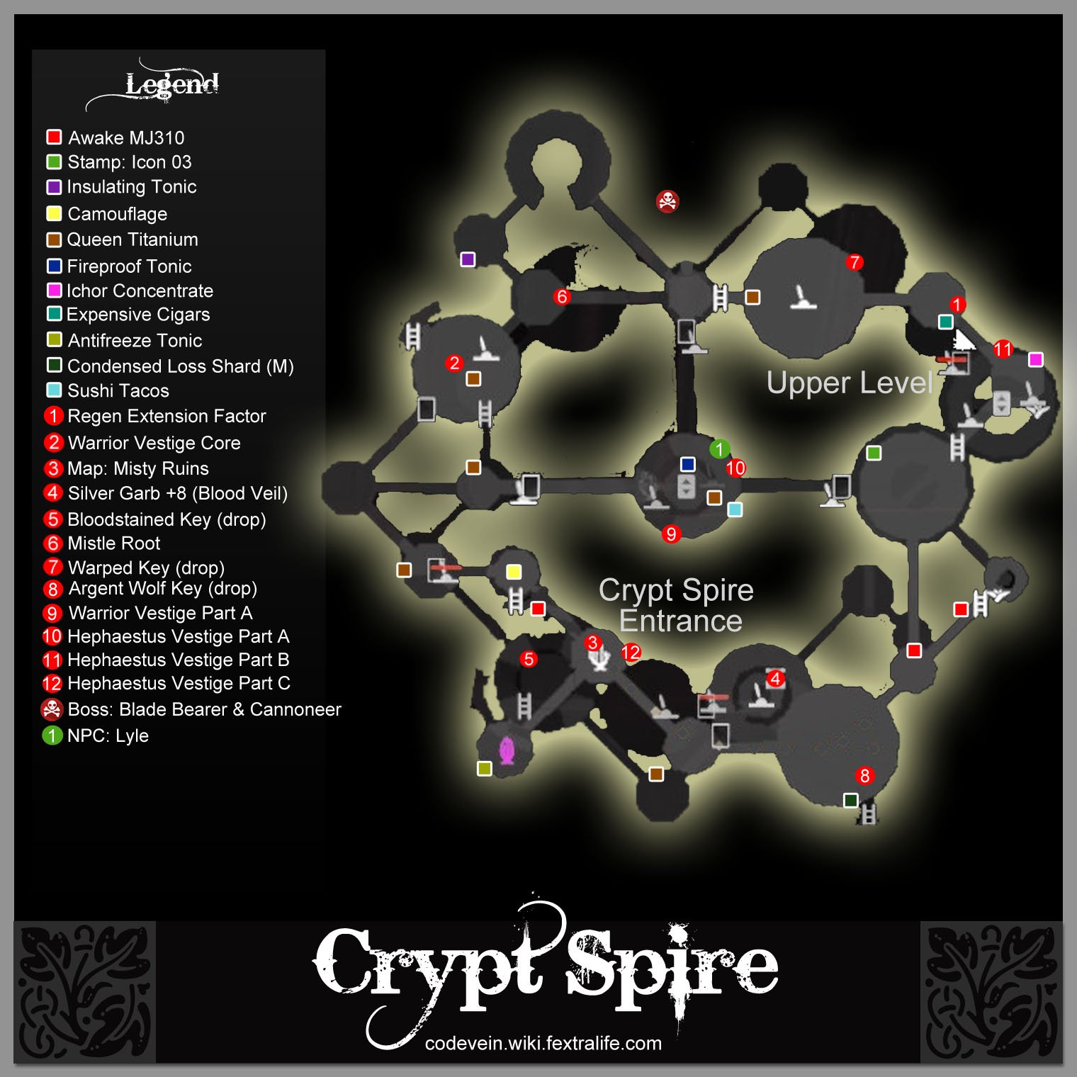 crypt_spire_map_2_code_vein_wiki_guide