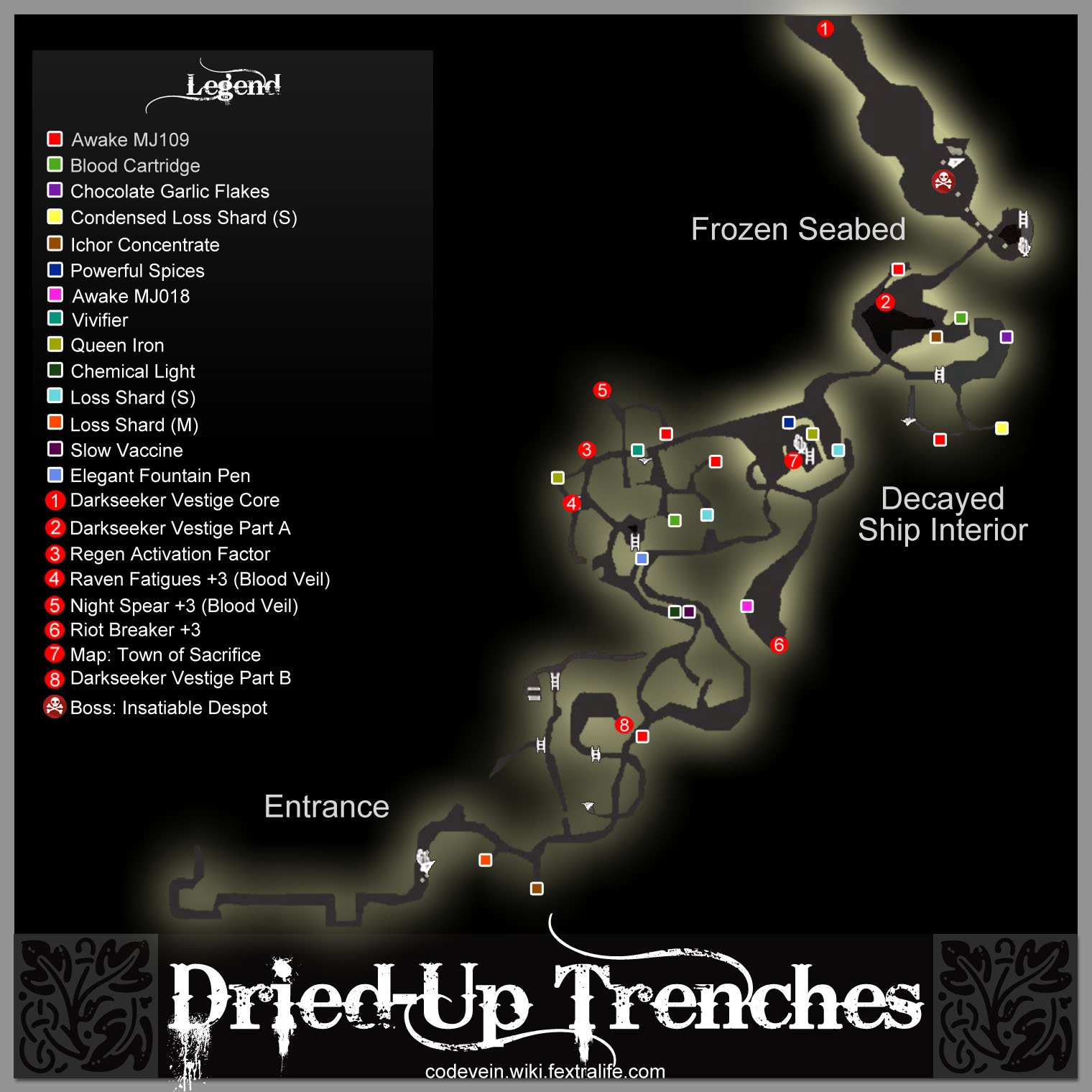 Pillars of Eternity Trophy Guide & Roadmap - Fextralife