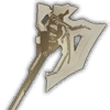 heavy axe weapon icon code vein wiki guide