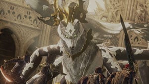 successor of the ribcage code vein wiki guide boss