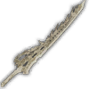 sunset sword weapon icon code vein wiki guide