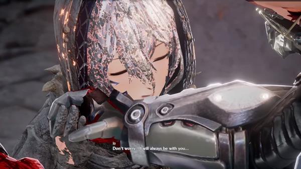 How to save your game in Code Vein